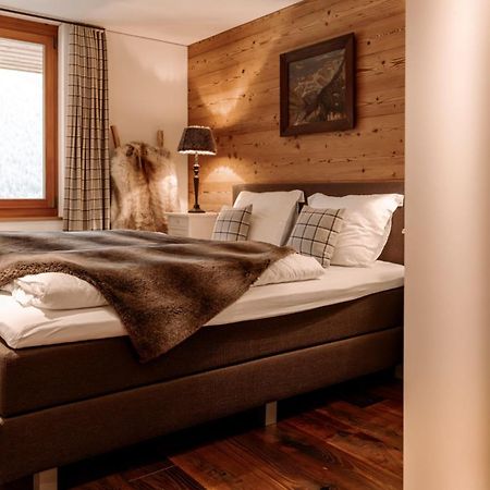 Bergwelt Grindelwald Residence Kültér fotó